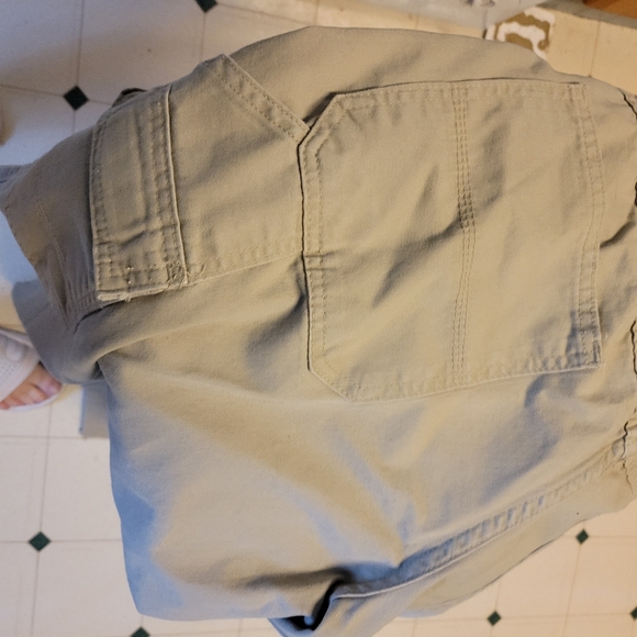 Men's Wranglers Hero - Picture 6 of 9